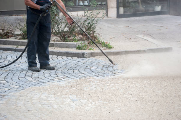 Best Factory Floor Cleaning  in Silver Lake, NJ